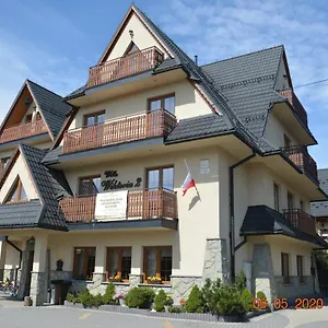 Wiktoria 2 Kwatera prywatna