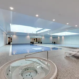 navštívit hotel