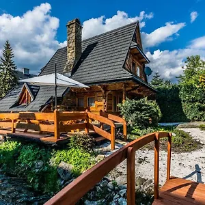 Holiday home Krupowki Z Widokiem Na Giewont, Zakopane