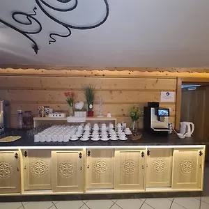 Prázdninový dům D.w Teresa, Zakopane