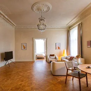 navštívit hotel