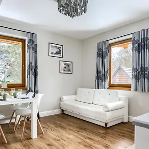 Apartmán Tatrytop Zakopianskie Tarasy Premium &, Zakopane