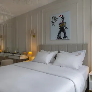 navštívit hotel