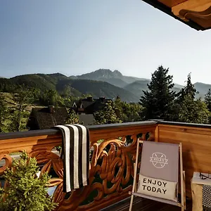 3* Bed and breakfast 11 Folk & Design