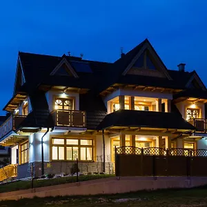 Apartmán Za Strugiem - I, Zakopane
