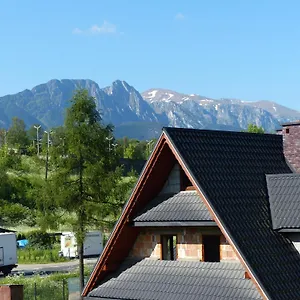 Homestay U Zoskip, Zakopane
