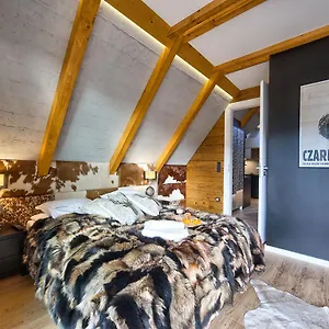 Apartment Visitzakopane - Mont Blanc, Zakopane