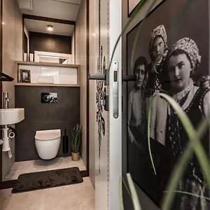  Apartment Comfort & Spa Stara Polana