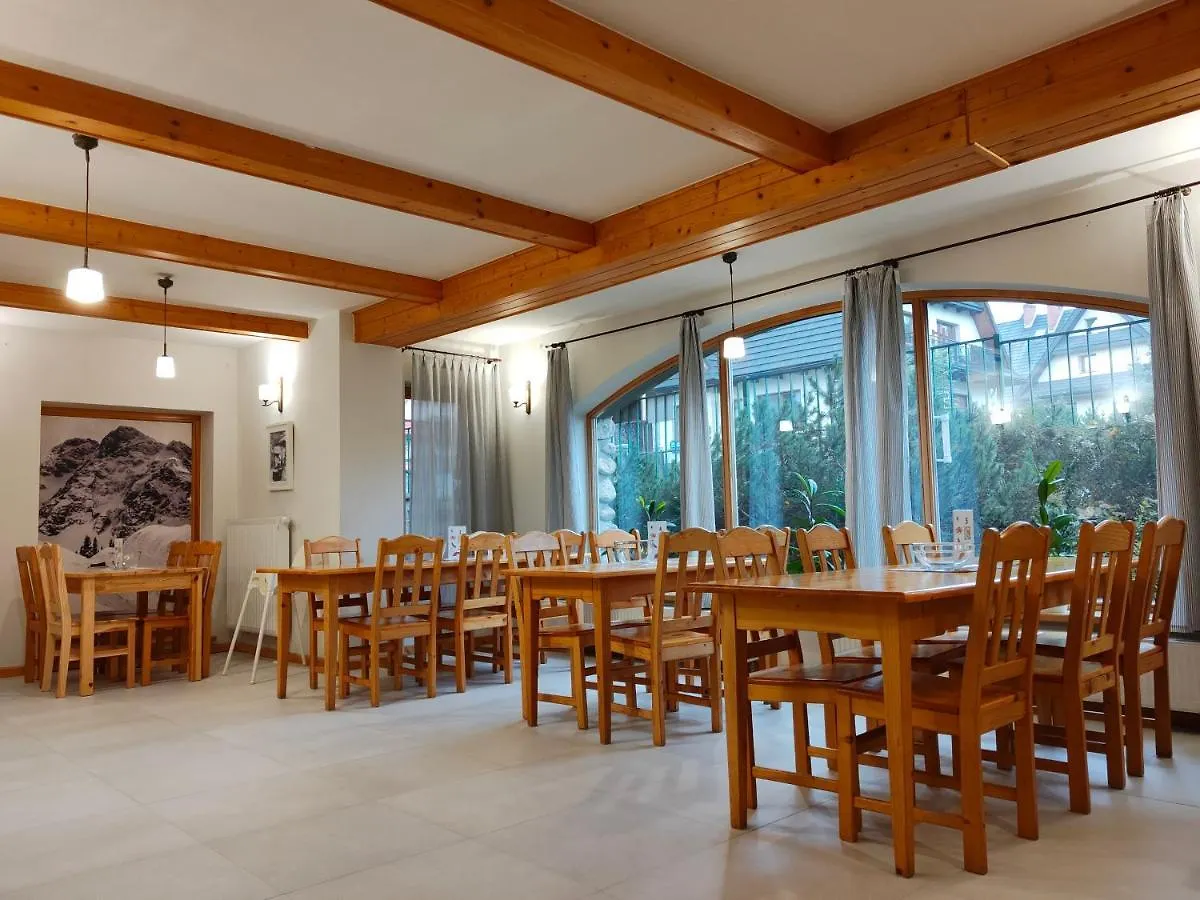 Apartamenty Apartart Zakopane Apartamento